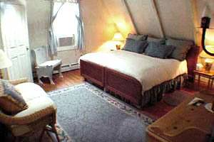 Cleveland House Inn 뉴포트 외부 사진