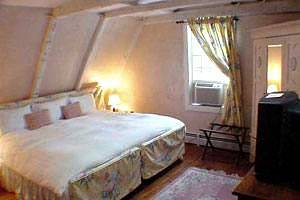 Cleveland House Inn 뉴포트 외부 사진