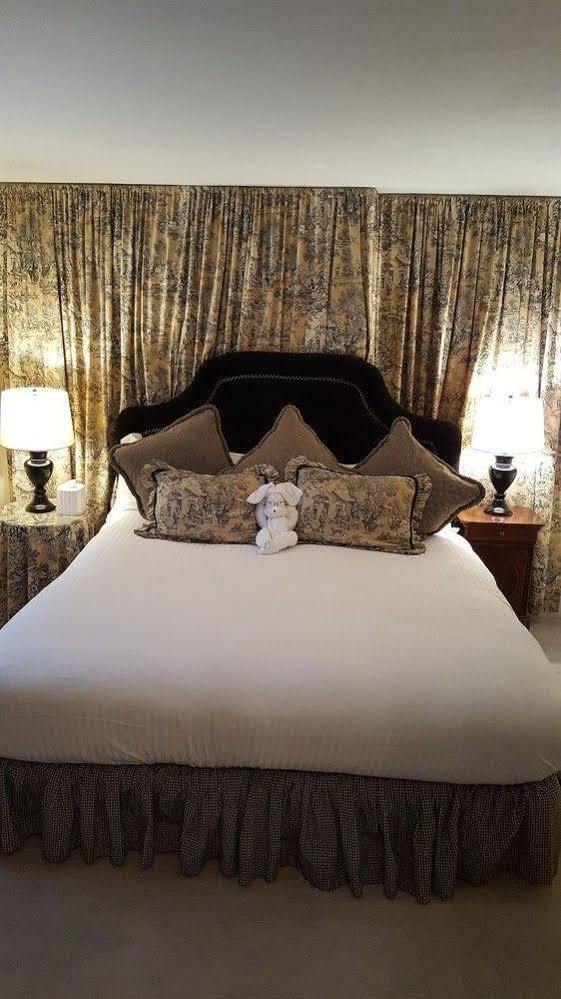 Cleveland House Inn 뉴포트 외부 사진
